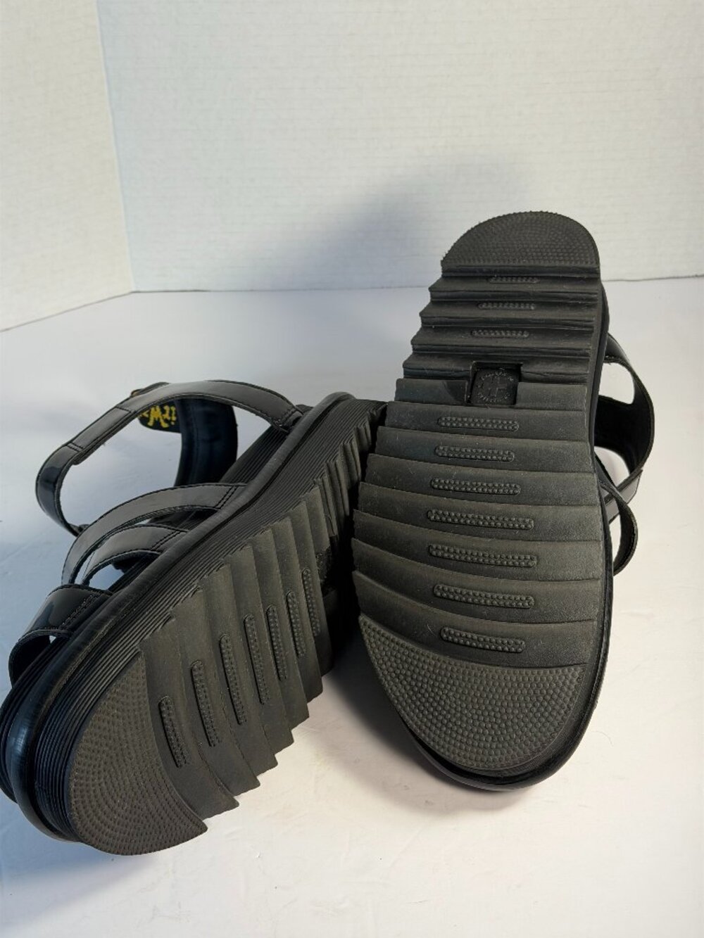Women's size 11- Dr Martens Blaire Sandals - Picture 7 of 16